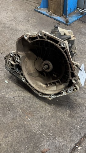 Vauxhall corsa f13 gearbox 5 - d,