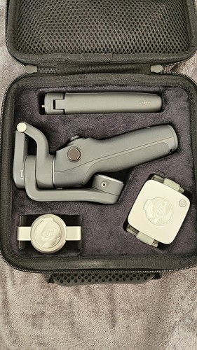 Dji osmo mobile smartphone - dji,