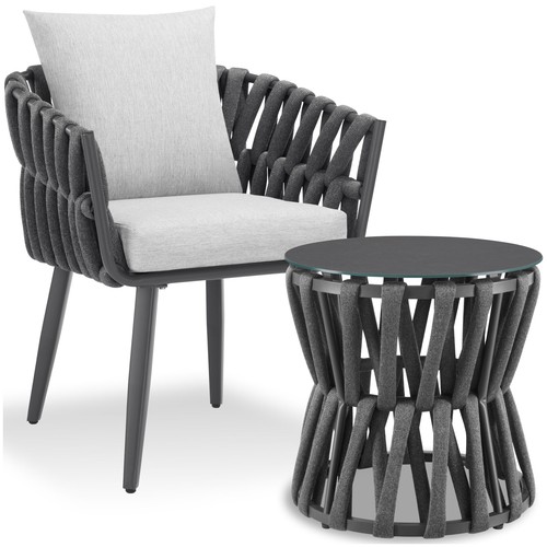 Garden furniture patio set - patio,