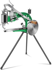 Shoe Repair Machine Leather Sewing Machines Cobbler Stitching Machine Manual Lea