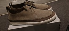 Clarks Originals Wallabee Cup