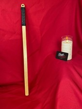 Luxury Solid Oak Bondage /