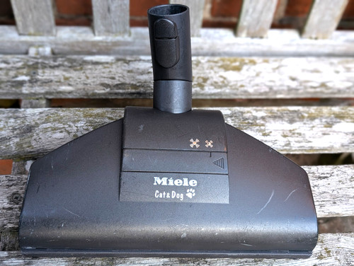 Genuine miele cat dog - miele,