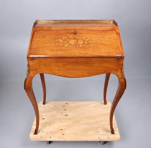 Early 20th century - century, french