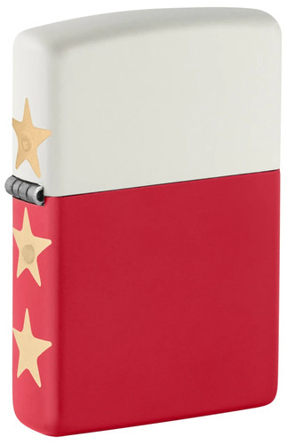 Zippo lighter america - zippo,