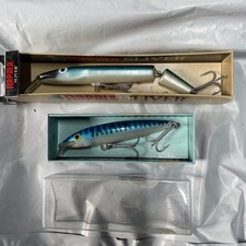 Rapala Silver Mackerel Magnum