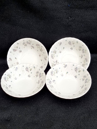 Wedgwood april flowers - april,