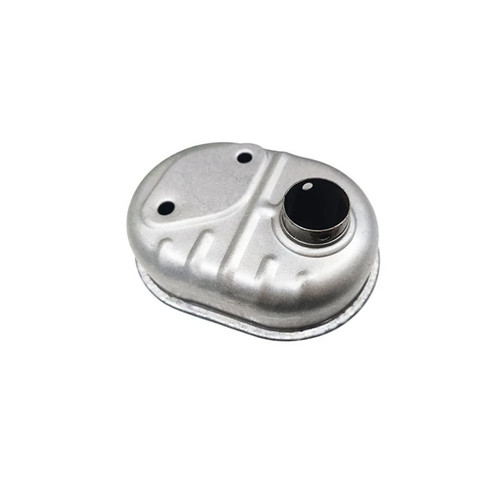 Oem muffler replacement for - oem,