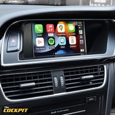 Audi A5 S5 RS5 (MMI 3G) Apple