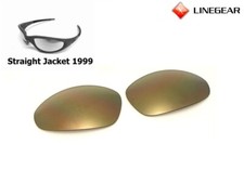 LINEGEAR Gold Mirror