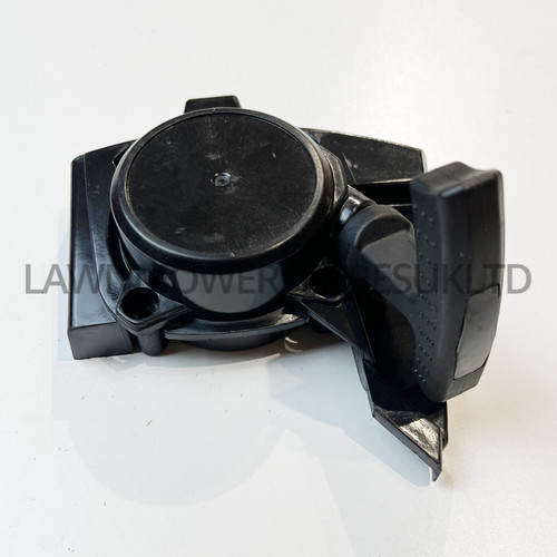 Macallister recoil assembly - recoil,