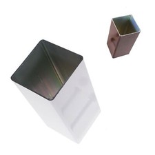 Canopy Roof Support Post