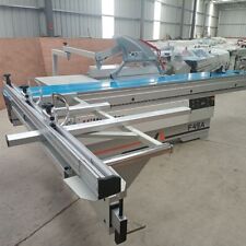 Panel Saw 3HP 3.2m Sliding Table Panel Saw 400V