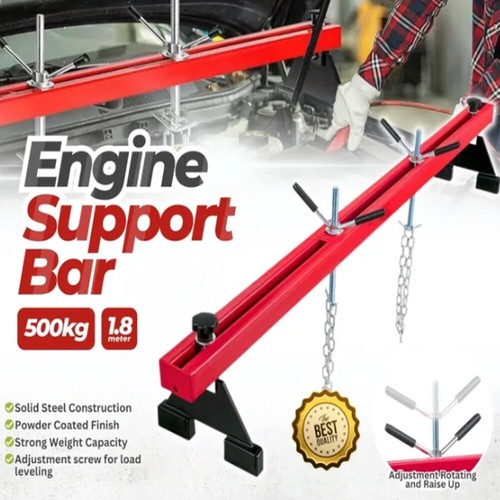 Engine support beam 500kg - support,