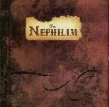 Fields Of The Nephilim CD