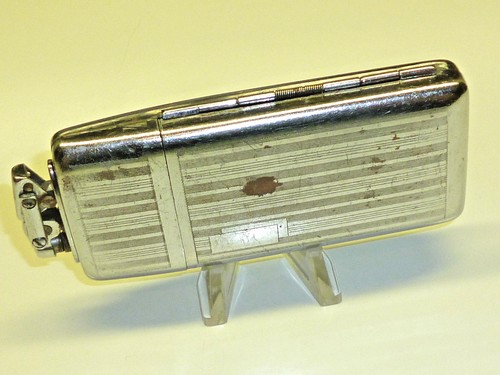 Vintage semi automatic - vintage, semi-automatic