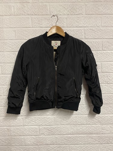 Primark girls fleece - , bomber