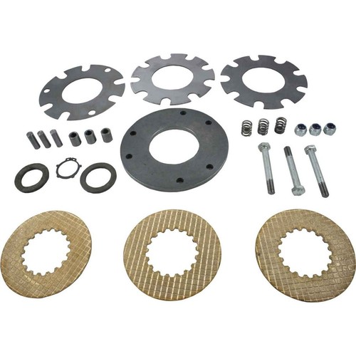 Prm mt0164 clutch - mt0164, kit
