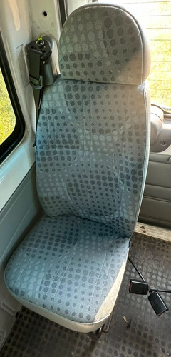 Mk7 ford transit seater - ford, 14
