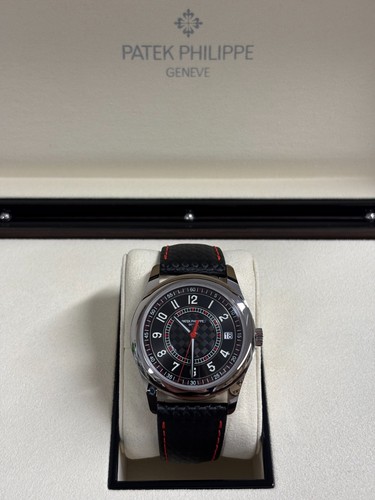 Patek philippe calatrava - philippe, 6007g