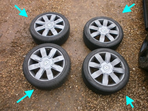 Renault clio 182 - renault,