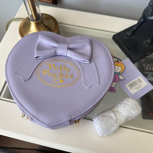 Truffle shuffle polly pocket - truffle,