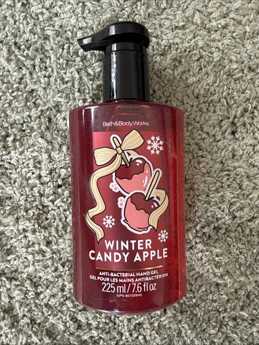 Bath body works winter - &,