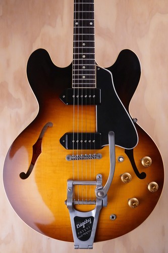 Gibson 330 reissue aa - reissue,