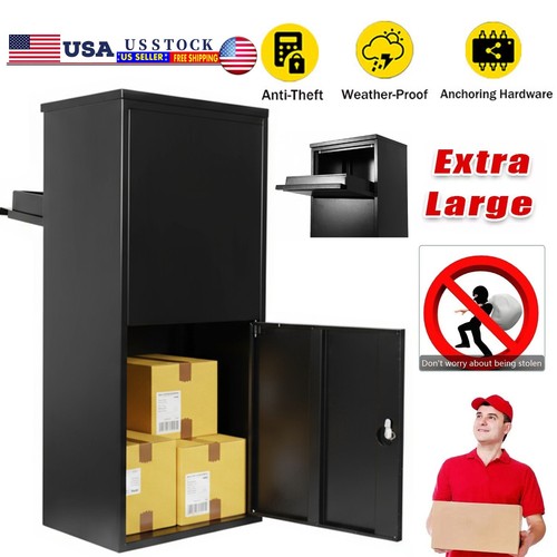 Large package delivery box - large,
