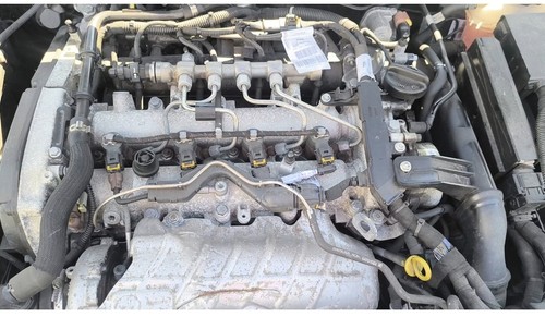 Vauxhall insignia astra gtc - insignia/astra,
