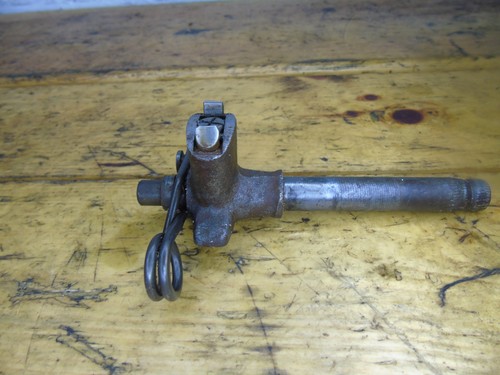 Bsa b50 b44 - bsa,