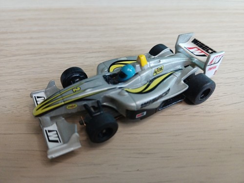 Tomy racemasters afx mega - afx,