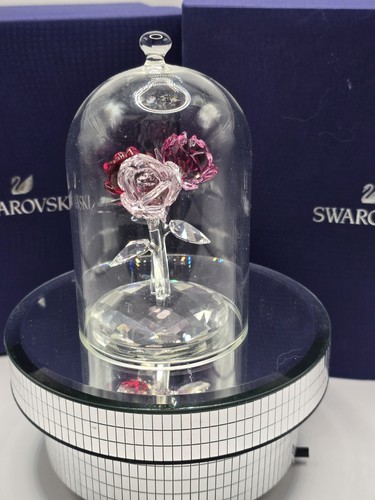 Swarovski rose bouquet under - rose,