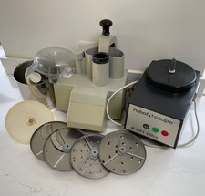 Robot Coupe R301 Ultra food
