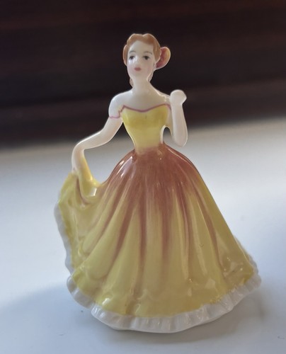 Royal doulton miniature - royal,