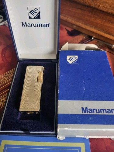 Vintage lighter paulo - paulo, in