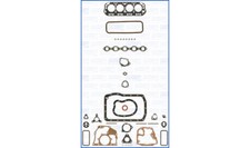 Full Engine Rebuild Conversion