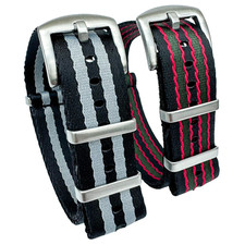 Watch Strap James Bond 007