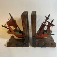 Project Pieces Vintage Crude