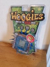 Woogies Virtual Monster Pet -