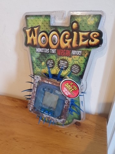 Woogies virtual monster pet - pet,