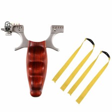 High Velocity Traditional