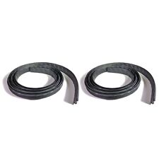 Thule 960 961 962 969 963 Aero WingBars Rubber Strip Wind Diffuser (Pair)