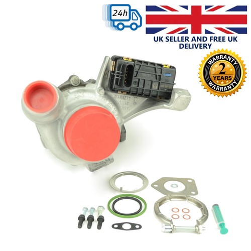 Turbocharger bmw 318d e90 e90n - bmw,