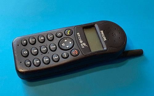 Philips savvy mobile - savvy,