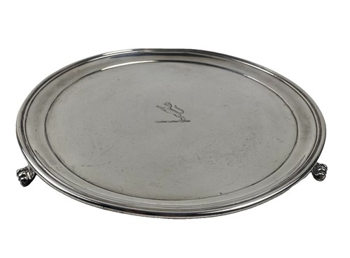 Victorian solid silver - victorian,