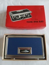 vintage retro 1950's opera