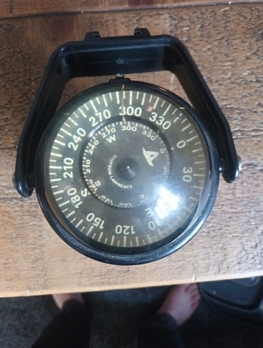 Vintage simpson lawrence - vintage, _lawrence