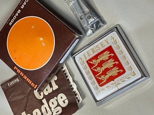 Rare vintage renamel - rare,