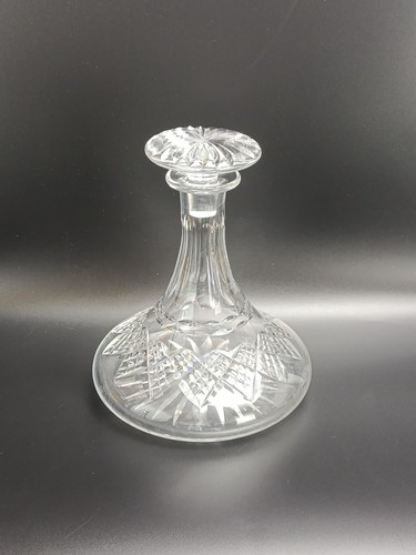 Vintage cut crystal thomas - crystal,